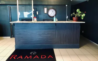 Photo 3 - Ramada by Wyndham Spokane Valley
