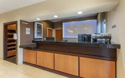 Photo 3 - SureStay by Best Western Mount Pleasant Racine