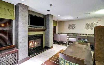 Photo 5 - Hampton Inn State College