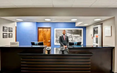 Photo 4 - Hampton Inn State College