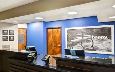 Photo 3 - Hampton Inn State College