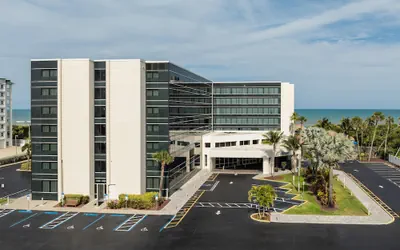 Photo 2 - Hilton Cocoa Beach Oceanfront