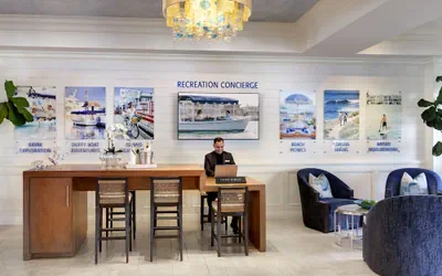 Photo 5 - Balboa Bay Resort