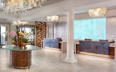 Photo 3 - Balboa Bay Resort