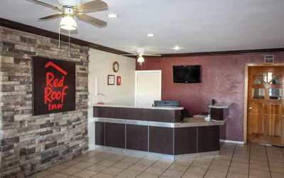 Photo 4 - Red Roof Inn Blythe