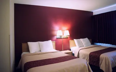 Red Roof Inn Blythe