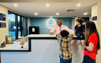 Photo 4 - HomeLodge