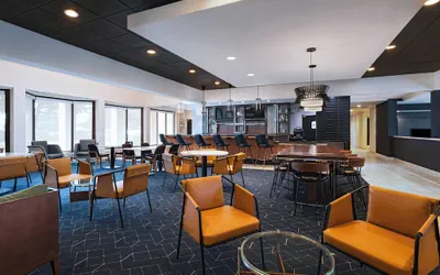Photo 2 - Courtyard by Marriott Medical Center San Antonio
