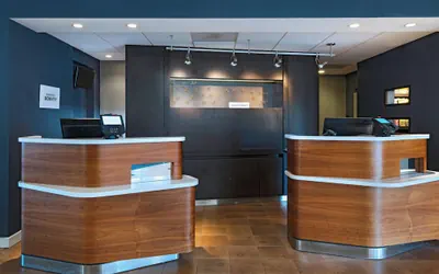 Photo 3 - Courtyard by Marriott Medical Center San Antonio
