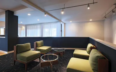 Photo 5 - Courtyard by Marriott Medical Center San Antonio
