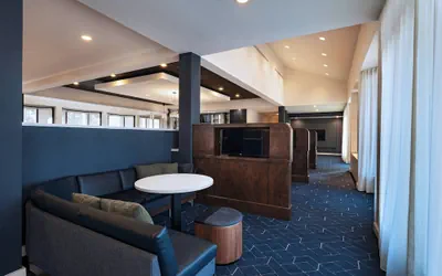 Photo 4 - Courtyard by Marriott Medical Center San Antonio