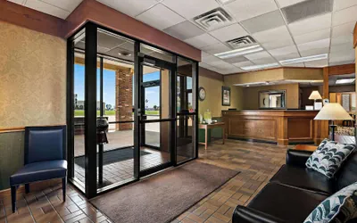 Photo 5 - Rodeway Inn McPherson East
