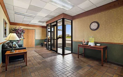 Photo 3 - Rodeway Inn McPherson East