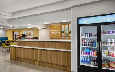Photo 4 - Hampton Inn Janesville