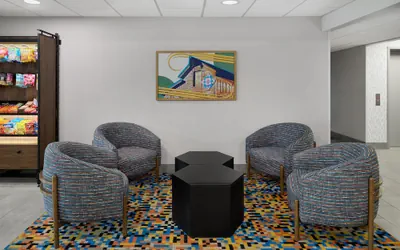 Photo 3 - Hampton Inn Janesville