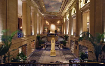 Photo 3 - Hilton Chicago