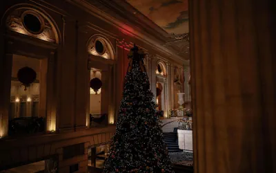 Photo 5 - Hilton Chicago