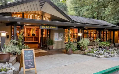 Photo 2 - Big Sur Lodge