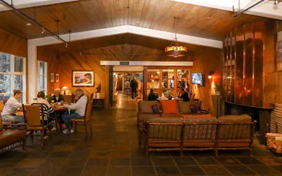 Photo 3 - Big Sur Lodge