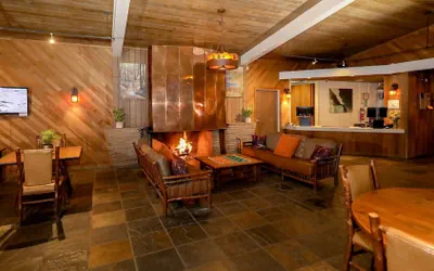 Photo 4 - Big Sur Lodge