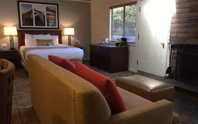 Photo 5 - Big Sur Lodge