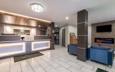 Photo 4 - Quality Inn Cleveland North