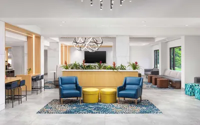 Photo 5 - Hampton Inn Knoxville-West At Cedar Bluff
