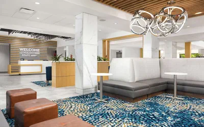Photo 4 - Hampton Inn Knoxville-West At Cedar Bluff