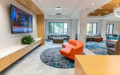 Photo 3 - Hampton Inn Knoxville-West At Cedar Bluff
