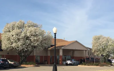 Photo 2 - Quality Inn Guthrie