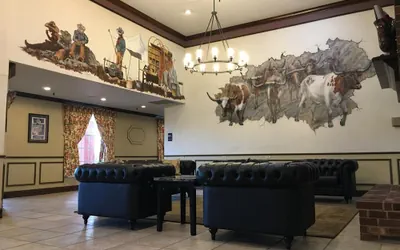Photo 3 - Quality Inn Guthrie
