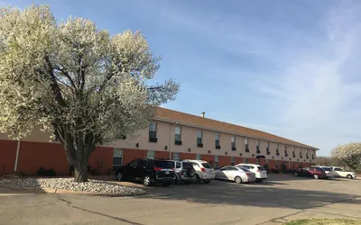 Quality Inn Guthrie
