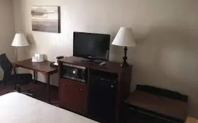 Photo 4 - Quality Inn Guthrie