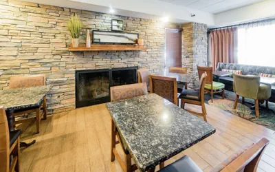 Photo 4 - Hampton Inn Caryville-I-75/Cove Lake-State Park
