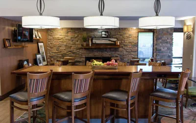 Photo 5 - Hampton Inn Caryville-I-75/Cove Lake-State Park