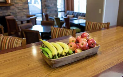 Photo 3 - Hampton Inn Caryville-I-75/Cove Lake-State Park