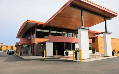 Photo 2 - Quality Inn O'Hare Airport