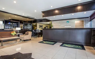 Photo 4 - Quality Inn O'Hare Airport