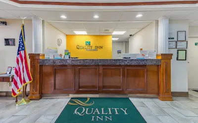 Photo 5 - Quality Inn Goodlettsville