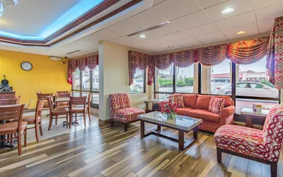 Photo 4 - Quality Inn Goodlettsville