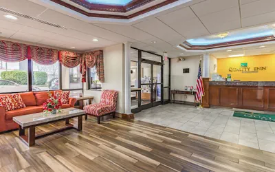 Photo 3 - Quality Inn Goodlettsville