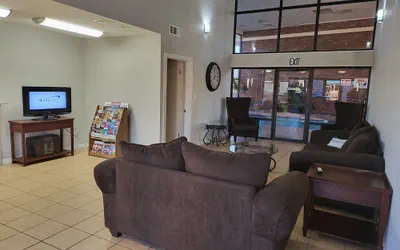 Photo 2 - Blue Ribbon Inn and Suites