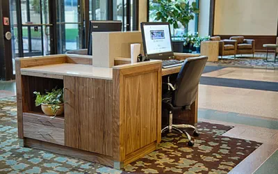 Photo 5 - Embassy Suites by Hilton Chicago O'Hare Rosemont