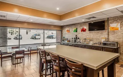 Photo 2 - Quality Inn South Boston - Danville East