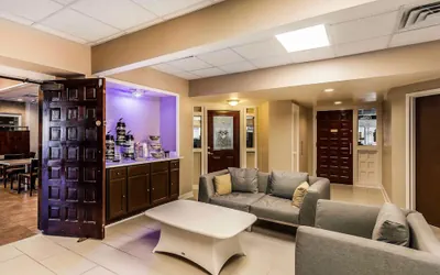 Photo 4 - Quality Inn South Boston - Danville East