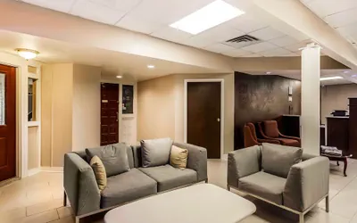 Photo 5 - Quality Inn South Boston - Danville East