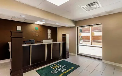 Photo 3 - Quality Inn South Boston - Danville East
