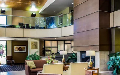 Photo 3 - Quality Inn & Suites Peoria North