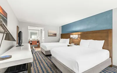 Photo 2 - Best Western Chula Vista/Otay Valley Hotel