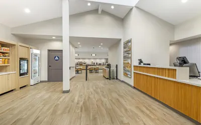 Photo 3 - Best Western Chula Vista/Otay Valley Hotel